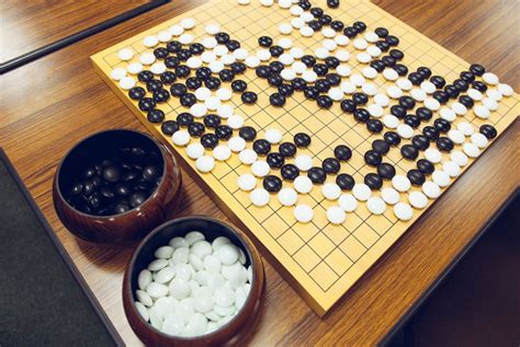Classic Japanese Board Games .